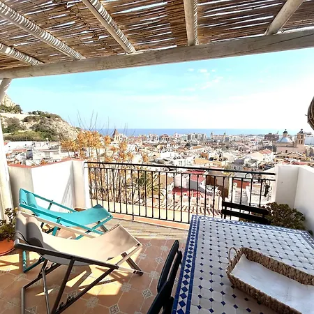 Ferienhaus Casa Lucia The Beautiful Views Sea And